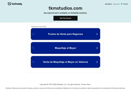 tkmstudios.com capture - 2025-06-02 10:55:08