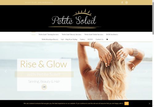 petitesoleil.co.uk capture - 2025-06-02 11:29:32