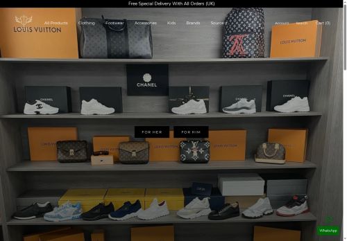 divinefashion.co.uk capture - 2025-06-02 11:34:11