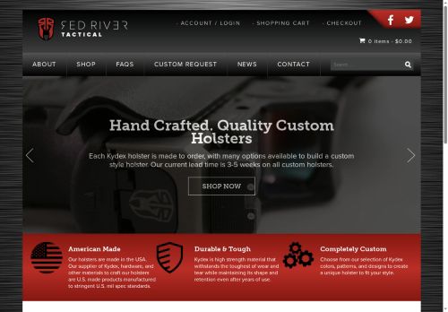 rrtholsters.com capture - 2025-06-02 11:36:13