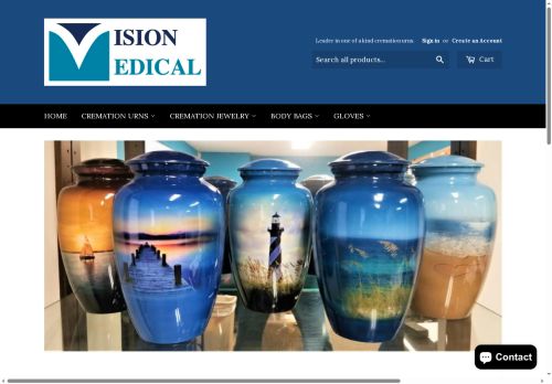 vision-medical.net capture - 2025-06-02 11:36:13