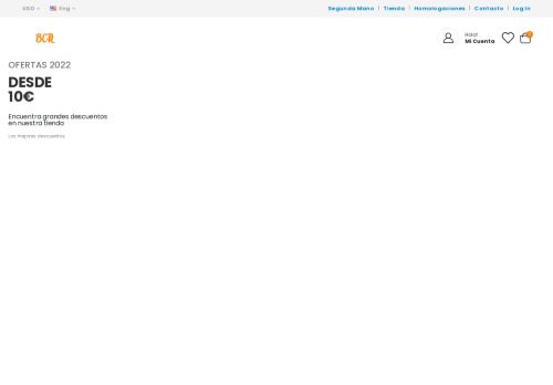 bestcaferacers.com capture - 2025-06-02 11:37:17