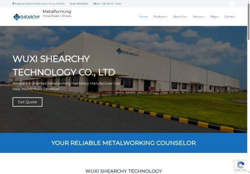 scpressbrake.com capture - 2025-06-02 11:46:21