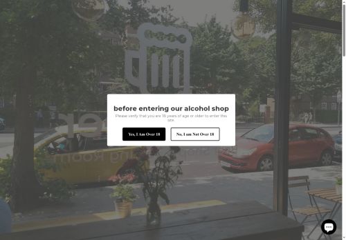 indiebeer.co.uk capture - 2025-06-02 11:58:07