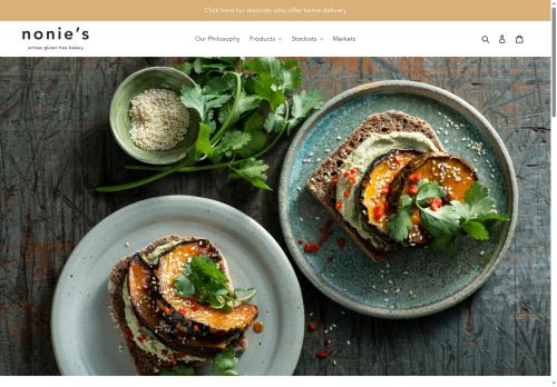 noniesfood.com capture - 2025-06-02 11:59:04