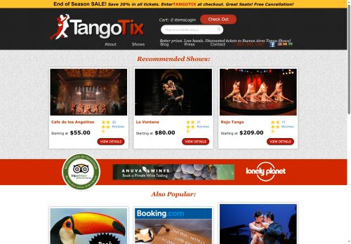 tangotix.com capture - 2025-06-02 12:11:26