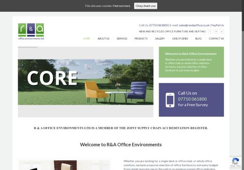 randaoffice.co.uk capture - 2025-06-02 12:33:59