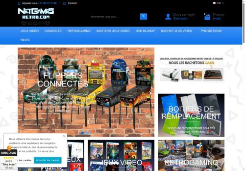 netgamesretro.com capture - 2025-06-02 12:38:23