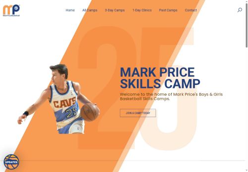 markpricecamps.com capture - 2025-06-02 12:44:30