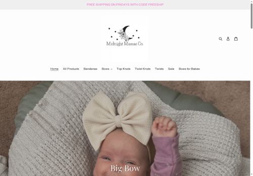 midnightmamasco.com capture - 2025-06-02 12:53:39