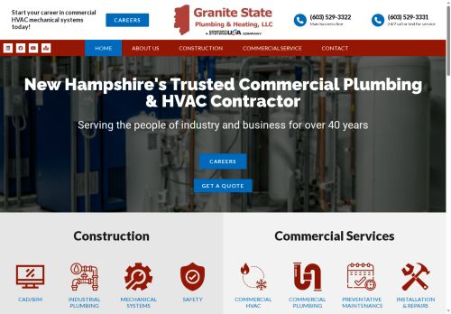 gsphinc.com capture - 2025-06-02 13:01:47