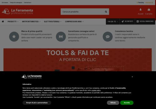 laferramenta.com capture - 2025-06-02 13:11:00