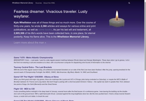 whelliston.com capture - 2025-06-02 13:14:48