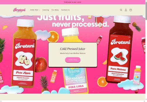 brotaniventures.com capture - 2025-06-02 13:21:40