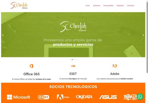 cheetah.systems capture - 2025-06-02 13:48:11