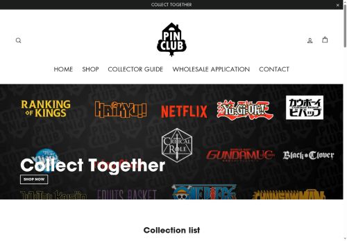 pinclub.shop capture - 2025-06-02 13:51:59