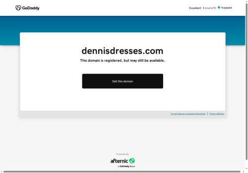 dennisdresses.com capture - 2025-06-02 13:54:40