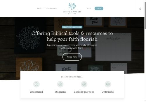 brittlaurendesigns.com capture - 2025-06-02 14:06:16