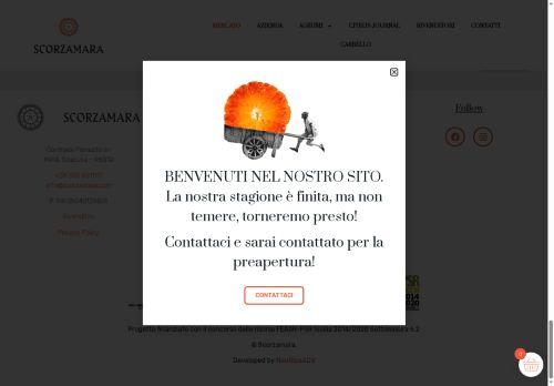 scorzamara.com capture - 2025-06-02 14:07:07