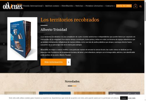 edicionesoblicuas.com capture - 2025-06-02 14:43:35