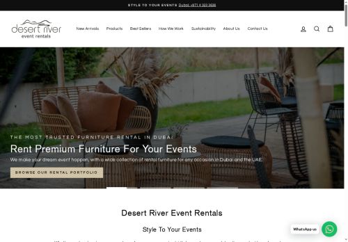 desertriver.rentals capture - 2025-06-02 14:50:54