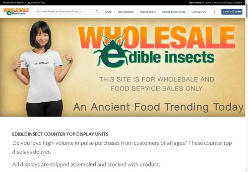 wholesaleedibleinsects.com capture - 2025-06-02 14:57:03