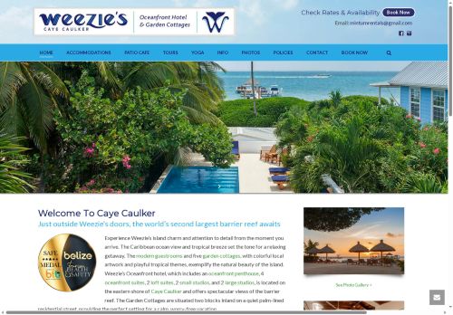 weeziescayecaulker.com capture - 2025-06-02 15:14:44