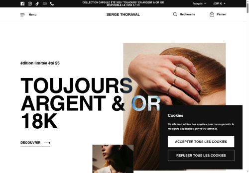 serge-thoraval-shop.com capture - 2025-06-02 15:28:32