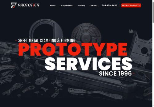 prototier.com capture - 2025-06-02 15:30:25