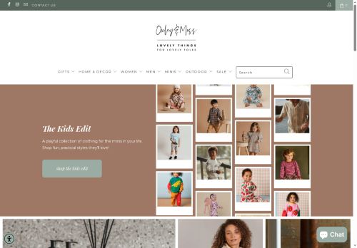 oxleyandmoss.com capture - 2025-06-02 15:44:00