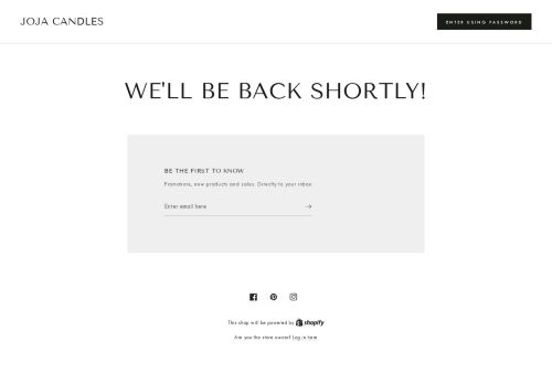 jojacandles.com capture - 2025-06-02 15:56:47