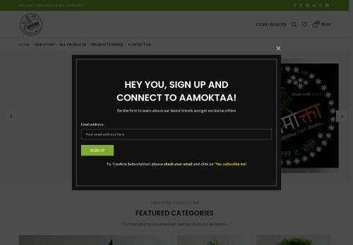 aamoktaa.com capture - 2025-06-02 15:58:53