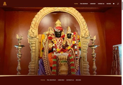 kailasaohio.org capture - 2025-06-02 16:00:54