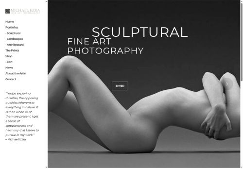 michaelezra.com capture - 2025-06-02 16:02:23