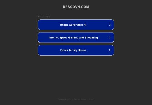 rescovn.com capture - 2025-06-02 16:10:11