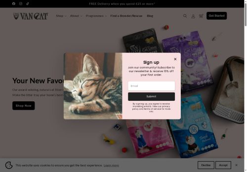 vancatuk.com capture - 2025-06-02 16:16:19