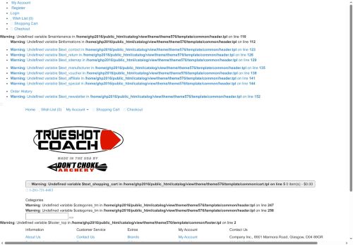 dontchokestore.com capture - 2025-06-02 16:29:14