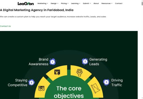 leagron.com capture - 2025-06-02 16:31:16