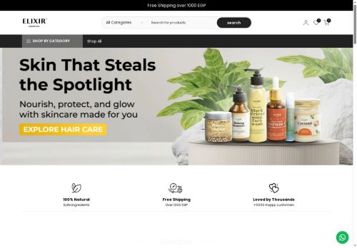 elixirremedies.com capture - 2025-06-02 16:34:19