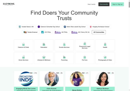 eazydone.com capture - 2025-06-02 16:36:10