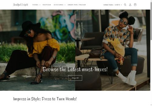 soulfuldrip.com capture - 2025-06-02 16:39:37