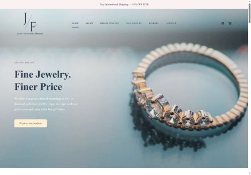 joielfinejewelry.com capture - 2025-06-02 16:41:40