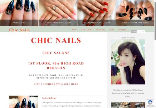 chicnails.co.uk capture - 2025-06-02 16:41:40