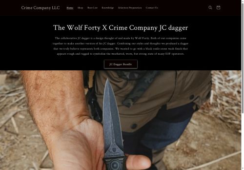 crime-co.com capture - 2025-06-02 16:44:13