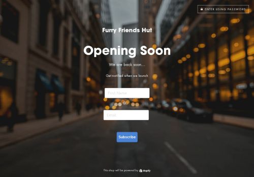 furryfriendshut.com capture - 2025-06-02 16:55:35