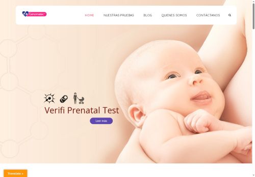 genomatec.com capture - 2025-06-02 17:00:00