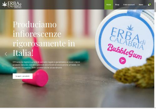 erbadicalabria.com capture - 2025-06-02 17:13:30