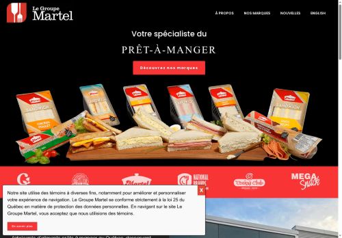 legroupemartel.com capture - 2025-06-02 17:26:39