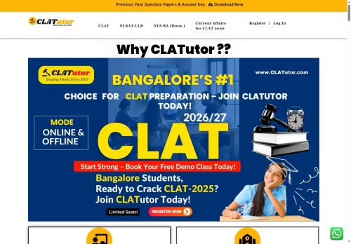 clatutor.com capture - 2025-06-02 17:34:45