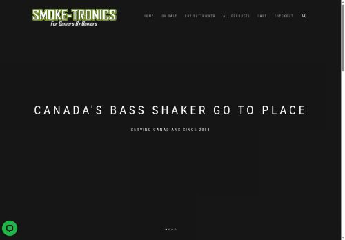 smoketronics.com capture - 2025-06-02 17:41:27